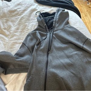 Reebok 5XL hoodie